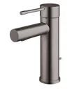Grohe 32216A0A Essence Hole Single-handle Bathroom Faucet Hard Graphite. Fixed Price $424.99.