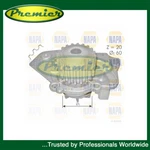 Premier Water Pump Fits Citroen C15 Peugeot 205 309 305 1.6 1.8 D 1.9 2.0. Fixed Price $46.65.