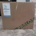 Parlos Two-handle Bathroom Sink Faucet Brushed Nickel 13598 Brand New. Fixed Price $30.00.