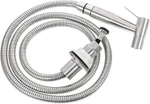Stainless Steel Kitchen Sink Sprayer Pull Out Head With 1.5M Hose, Un. Fixed Price $34.60.