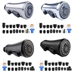 Pull Down Spray Head Kitchen Faucet,for Moen,american Standard, Delta,kohler. Fixed Price $26.99.