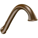 Csi 146784ORB Moen Part Single Handle Kitchen Spout Camerist Oil Rubbed Bronze. Fixed Price $182.68.