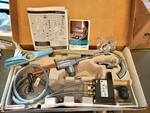 Moen Brantford Spot Resist Stainless Touchless High Arc Pulldown Faucet 7185ESRS. Fixed Price $487.50.