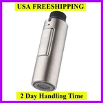 G1/2 Replacement Part For Bathroom Kitchen Faucet Pull-out Spray Head Water N.... Fixed Price $32.29.