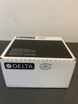 Delta Trinsic T17T259-CZH2O Thermostatic Shower H2OKINETIC Head, No Valve, Bronz. Fixed Price $175.99.