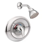 Moen TL2368EP Chrome Posi-temp(r) Shower Only. Fixed Price $76.18.