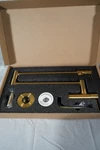 New Vmasstone PM-002 Wall Mount Pot Filler Faucet. Fixed Price $35.00.