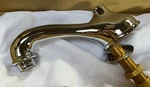 Kingston Brass KS5561PL Royale Widespread Bathroom Faucet - Chrome. Fixed Price $75.00.