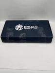 Ez-flo Single-handle Pull-down Sprayer Kitchen Faucet Chrome. Fixed Price $45.00.