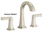 Duty Free American Standard 7353801.295 Faucet Gpm Brushed Nickel. Fixed Price $269.60.