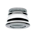 Danco Chrome Bell Style Designer Aerator #89438. Fixed Price $10.86.