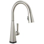 Delta 19802TZ-SP-DST TOUCH2O Faucet Spotshield Ss. Fixed Price $422.09.