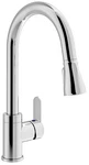 Symmons SK6710PD Identity 1.5 Gpm Hole Pull Down Kitchen Faucet. Fixed Price $284.91.