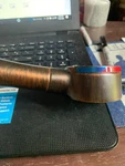 Delta RP49638RB Oem Lewiston 1700 Ser Metal Lever Handle Venetian Bronze. Fixed Price $89.00.