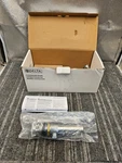 Delta 520LF-HDF Single Handle Centerset Lavatory Faucet Chrome 1.2GPM. Fixed Price $40.49.