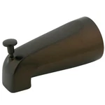 Kingston Brass K188A 4-3/4" Integrated Diverter Tub Spout. Fixed Price $38.97.