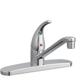 Proflo PFXCM1M7202 Heathcote 1.5 Gpm Hole Kitchen Faucet - Chrome. Fixed Price $66.99.