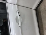 Driver Door Handle Exterior Front Painted Fits 13-19 Escape 545855. Fixed Price $89.20.