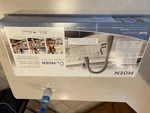 Moen Essie Smart Faucet For Kitchen Sink - Silver. Fixed Price $350.00.