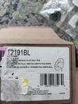 Moen T2191BL Align Post-temp Valve Only Trim Matte Black. Fixed Price $97.50.