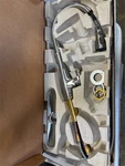 Kohler 560 Vs Bellera Pull-down Kitchen Faucet Vibrant Stainless New. Fixed Price $179.00.