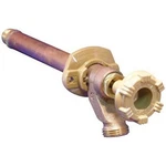 Woodford Wall Hydrant Freezeless 1/2 FPT,12 ",3/4 Mht. Fixed Price $65.00.
