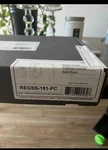 Regal Kitchen Faucet REGSS-181-PC. Fixed Price $300.00.
