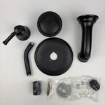 Moen T2183EPBL Dartmoor Tub And Shower Trim Posi-temp Eco Matte Black. Fixed Price $134.99.