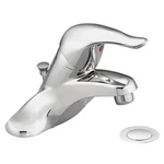Moen L4625 Chateau Chrome Low Arc Bathroom Faucet. Fixed Price $56.99.