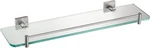 Kraus Ventus Bathroom Shelf, Brushed Nickel Finish, KEA-17745BN. Fixed Price $166.99.