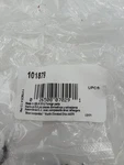 Moen 101879 Faucet Aerator Kit Silver Plastic Stainless Usa Genuine Oem. Fixed Price $10.99.
