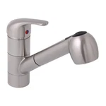 Ambassador 132-0003-NP Universal/pacifica- Pull-out Galley Faucet (brushed. Fixed Price $250.79.
