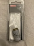 Delta RP40301 Faucet Sprayer Cap / Plug. Fixed Price $16.95.