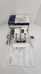 Nob Aquasource - Handle Bathroom Chrome Finish Faucet #0332840. Fixed Price $49.99.