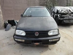 Wheel Hatchback Model Vin 8TH Digit 14X6 Alloy Spoke Fits 96-99 Golf 546036. Fixed Price $82.72.