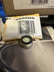 Delta RP18508NN Oem 2.0 Gpm Aerator Pearl Nick THREADS15/16-INCH-27 Male Kitchen. Fixed Price $29.50.