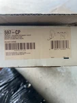 Kohler Simplice Single Hole Pull Down Kitchen Faucet - Polished Chrome. Fixed Price $150.00.