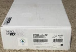 Kohler Riff 1.2 Gpm Widespread Bathroom Faucet K-27399-4-CP Polished Chrome. Fixed Price $170.00.