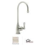 Rohl U.4700PN-2 Perrin & Rowe Georgian Era Single Hole Metal Lever Parthi. Fixed Price $983.00.