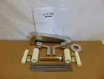 Hansgrohe Axor Citterio Tub Faucet. Fixed Price $99.95.