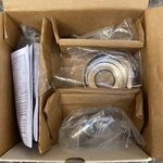 Moen TS22001 Arris Single Handle Posi-temp Valve Trim-chrome.msrp $373!. Fixed Price $130.79.