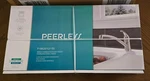 3 Peerless Single Handle Kitchen Faucet P188201LF-SS. Fixed Price $51.99.