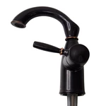 Moen 84144BRB Sarona Single Handle Bathroom Faucet - Mediterranean Bronze. Fixed Price $74.90.