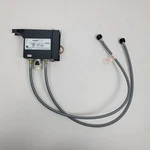 Moen 169155 Motion Sense Control Box With 2 Supply Hose Assemblies. Fixed Price $50.00.