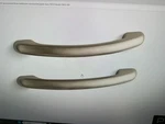 Kohler- Grab Bars For Whirlpool Baths K-9653. Fixed Price $300.00.