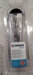 Moen 1255 Replacement Single-handle Duralast Cartridge For 1-HANDLE Lever Faucet. Fixed Price $13.50.