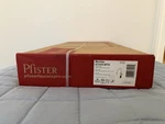Pfister GT529-MTD Montay 1-HANDLE Pull-down Kitchen Faucet Polished Nickel. Fixed Price $249.99.