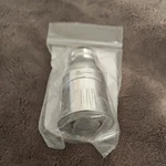 Watersense Dual Spray Swivel Flow Aerator Kitchen Sink Faucet Chrome N3126P-C. Fixed Price $8.99.