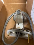 Moen L64600 Chateau One-handle Low Arc Bathroom Faucet, Chrome. Fixed Price $130.77.