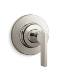 Kohler K-T35921-4-SN Castia Transfer Valve Trim, Polished Nickel. Fixed Price $169.00.